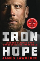 Iron Hope TPB 