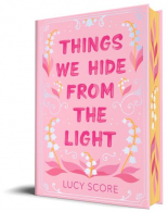 Things We Hide from the Light (Collector's Edition)