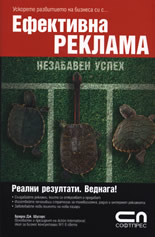 Ефективна реклама – незабавен успех