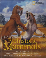 Prehistoric Mammals