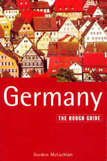 Germany - the rough guide