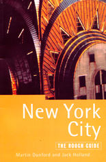 New York City - the rough guide