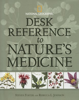 Desk Reference to Nature's Medicine