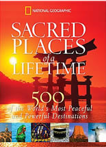 Sacred Places of a Lifetime