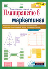 Точният наръчник за: Планирането в маркетинга