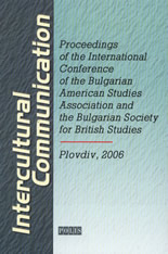 Intercultural Communication