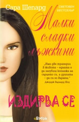 Малки сладки лъжкини, книга 8: Издирва се