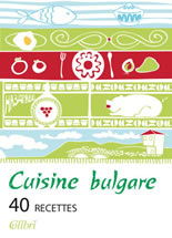 Cuisine Bulgare