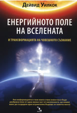 Енергийното поле на Вселената и трансформацията на човешкото съзнание