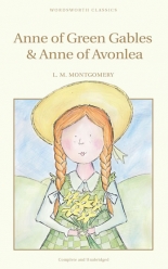 Anne of Green Gables & Anne of Avonlea