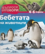 Бебетата на животните: Въпроси и отговори