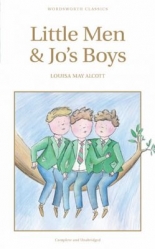 Little Men & Jo's Boys