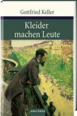 Kleider machen Leute 