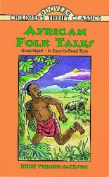 African Folk Tales