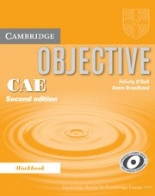 Objective Advanced Second Edition Workbook