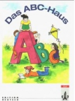 Das ABC-Haus Audio-CD