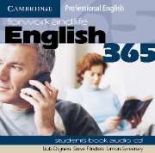 English 365 Level 1 Audio CDs (2)