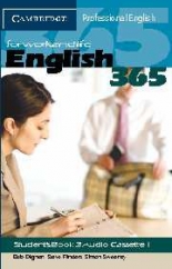 English 365 Level 3 Audio CCs (2)