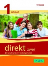 DIREKT zwei Lehrerhandbuch 1+2