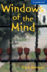 Cambridge English Readers 5 Upper Intermediate Windows of the Mind Book