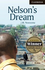 Cambridge English Readers 6 Advanced Nelson's Dream Book