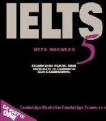 Cambridge IELTS Practice Tests IELTS 5 Audio CCs (2)