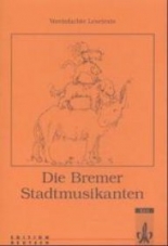 Lesetexte für Kinder 3. und 4. Lesejahr / Die Räuber vom Turia-Wald