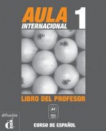 Aula Internacional Libro del profesor