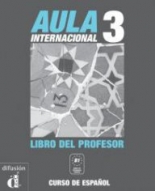 Aula Internacional Libro del profesor 3