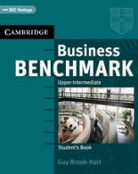 Business Benchmark Upper-intermediate Student's Book 