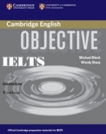 Objective IELTS Intermediate / Workbook