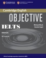 Objective IELTS Advanced / Workbook