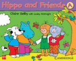 Hippo and Friends Level 1 Pupil's Book