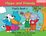 Hippo and Friends Level 2 Pupil's Book