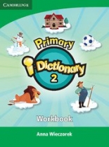 Primary i-Dictionary Workbook 2 (Movers) Workbook