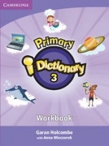 Primary i-Dictionary Workbook 3 (Flyers) Workbook