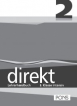 Direkt Lehrerhandbuch 2