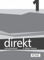 Direkt Lehrerhandbuch 1