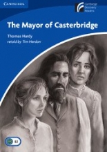 Cambridge Discovery Readers 5 Upper-intermediate The Mayor of Casterbridge Book