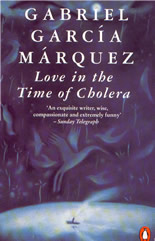 Love in the time of cholera