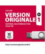 Version Originale Niveau 1 USB Multimédiaction