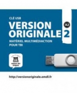 Version Originale Niveau 2 USB Multimédiaction