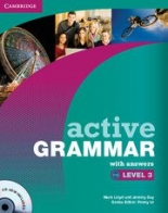 Active Grammar C1-C2 Book with ans. and CD-ROM