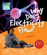 Cambridge Young Readers: Factbooks: Why is it so? Level 6 Why Does Electricity Flow? 