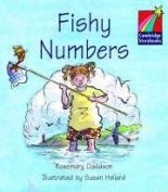 Cambridge Young Readers: Storybooks Level 1 Fishy Numbers