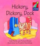 Cambridge Young Readers: Storybooks Level 1 Hickory, Dickory, Dock