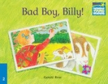 Cambridge Young Readers: Storybooks Level 2 Bad Boy, Billy!