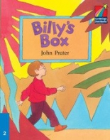 Cambridge Young Readers: Storybooks Level 2 Billy‘s Box