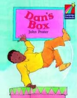 Cambridge Young Readers: Storybooks Level 2 Dan‘s Box