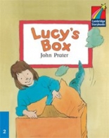 Cambridge Young Readers: Storybooks Level 2 Lucy‘s Box